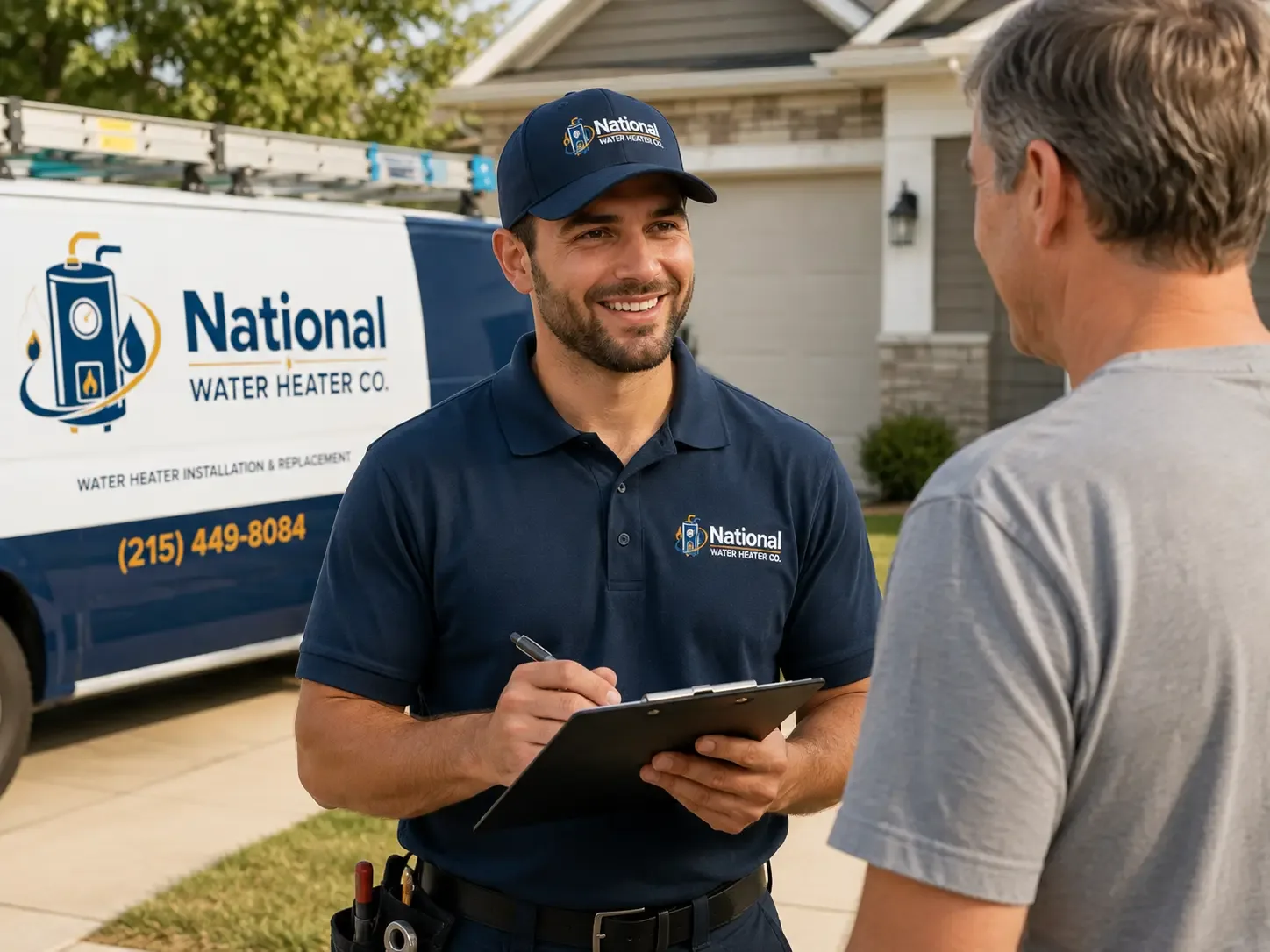 Water Heater Installation Somerville, IN FAQs